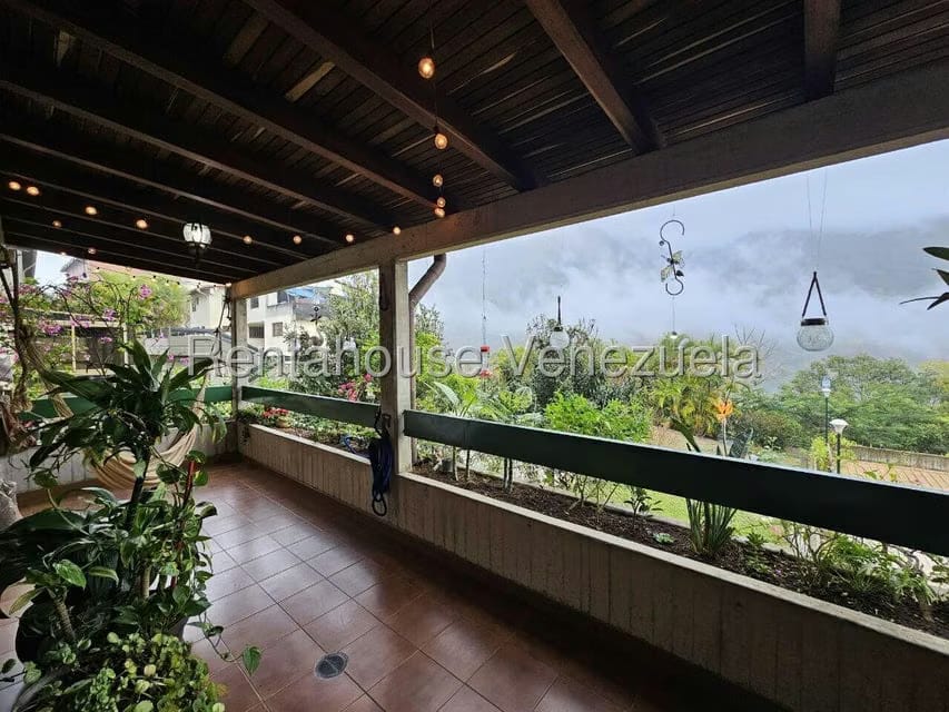 Apartamento (Planta Baja) en Venta en Miranda, Distrito Metropolitano - 16