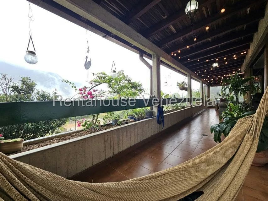 Apartamento (Planta Baja) en Venta en Miranda, Distrito Metropolitano - 17