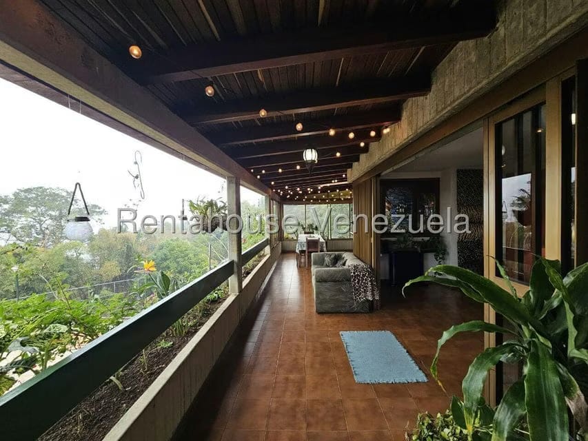 Apartamento (Planta Baja) en Venta en Miranda, Distrito Metropolitano - 18