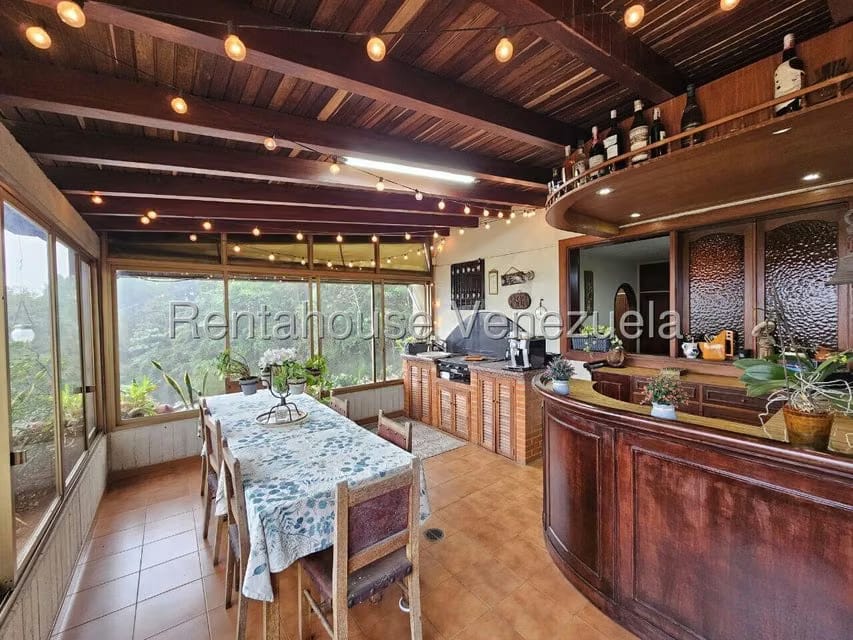 Apartamento (Planta Baja) en Venta en Miranda, Distrito Metropolitano - 19