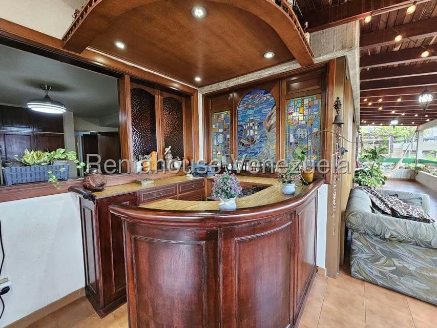 Apartamento (Planta Baja) en Venta en Miranda, Distrito Metropolitano - 22