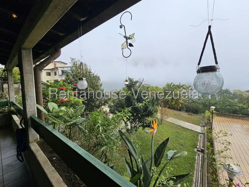 Apartamento (Planta Baja) en Venta en Miranda, Distrito Metropolitano - 24