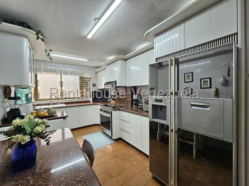 Apartamento (Planta Baja) en Venta en Miranda, Distrito Metropolitano - 26