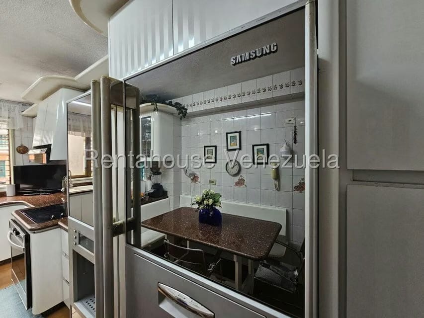 Apartamento (Planta Baja) en Venta en Miranda, Distrito Metropolitano - 27