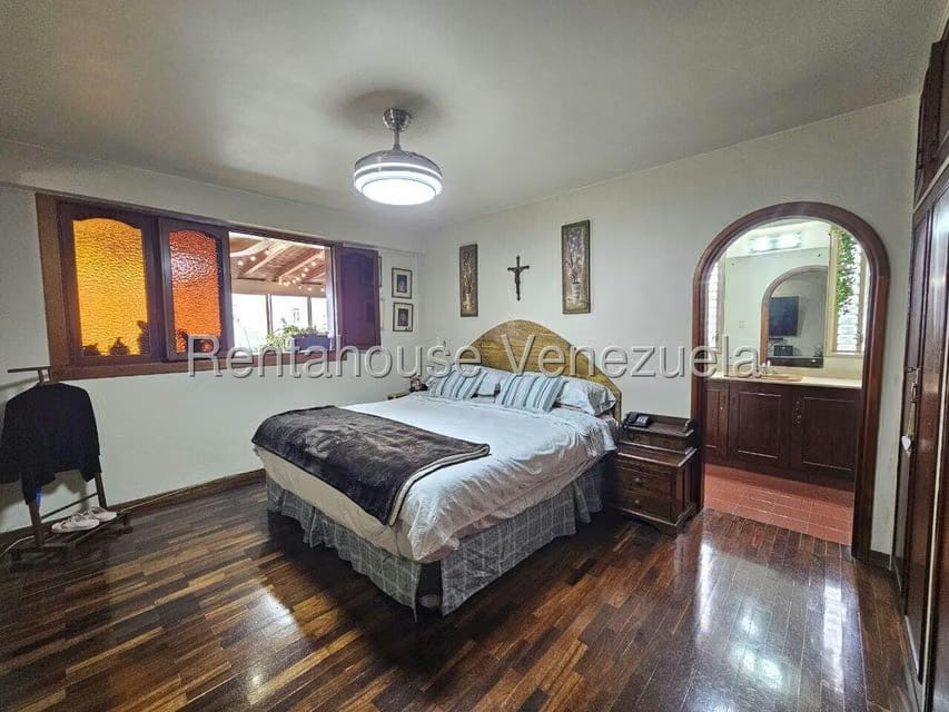 Apartamento (Planta Baja) en Venta en Miranda, Distrito Metropolitano - 32