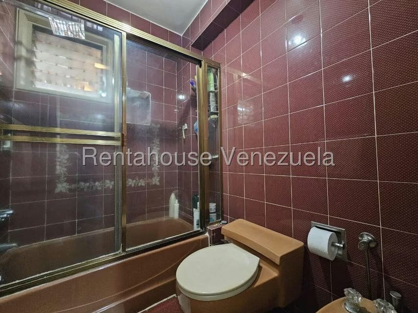 Apartamento (Planta Baja) en Venta en Miranda, Distrito Metropolitano - 36