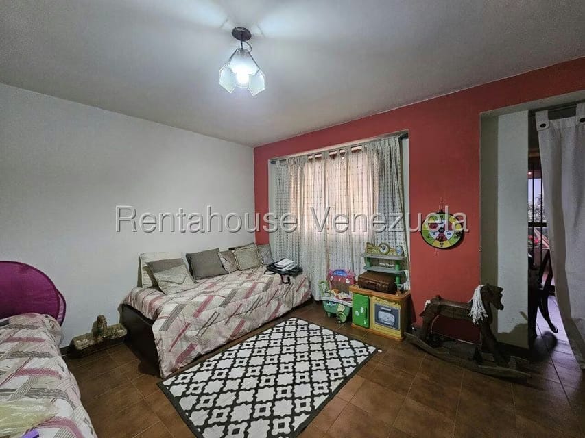 Apartamento (Planta Baja) en Venta en Miranda, Distrito Metropolitano - 44