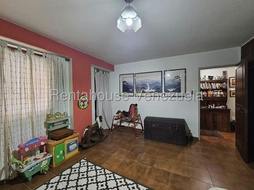 Apartamento (Planta Baja) en Venta en Miranda, Distrito Metropolitano - 45