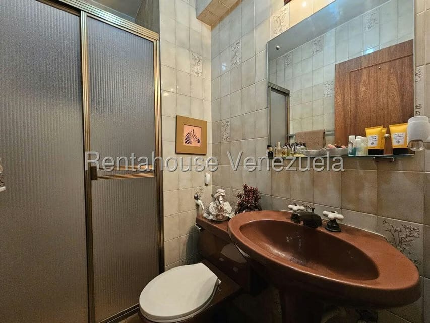 Apartamento (Planta Baja) en Venta en Miranda, Distrito Metropolitano - 46