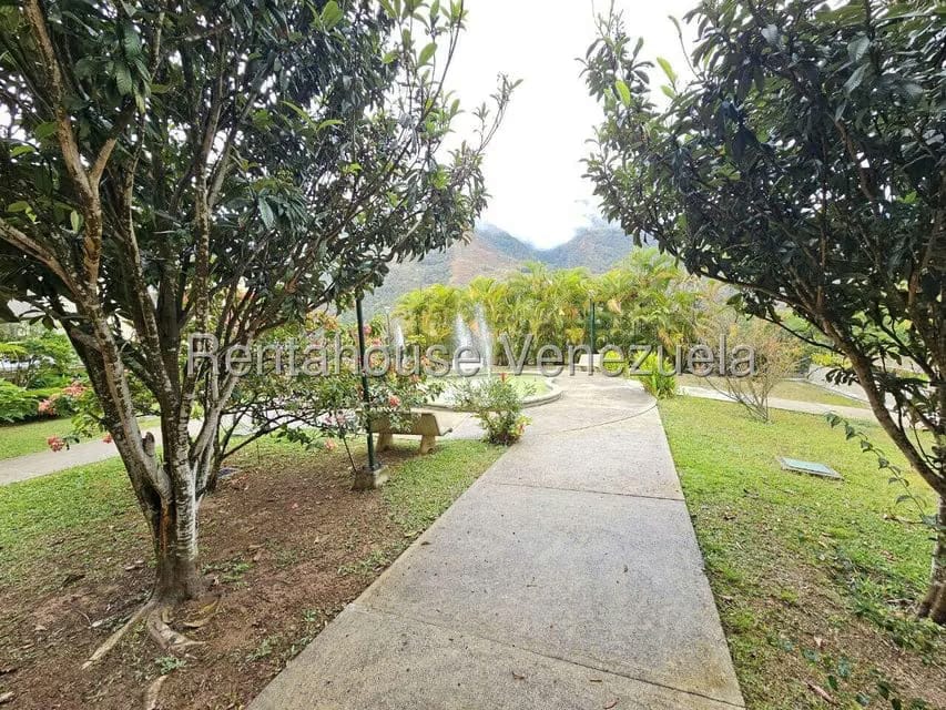 Apartamento (Planta Baja) en Venta en Miranda, Distrito Metropolitano - 47