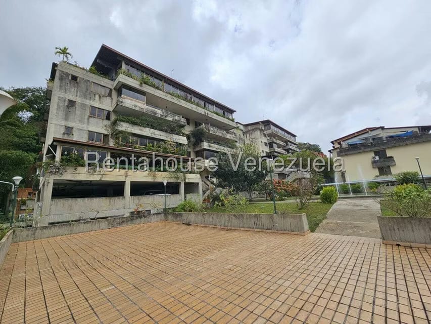 Apartamento (Planta Baja) en Venta en Miranda, Distrito Metropolitano - 48