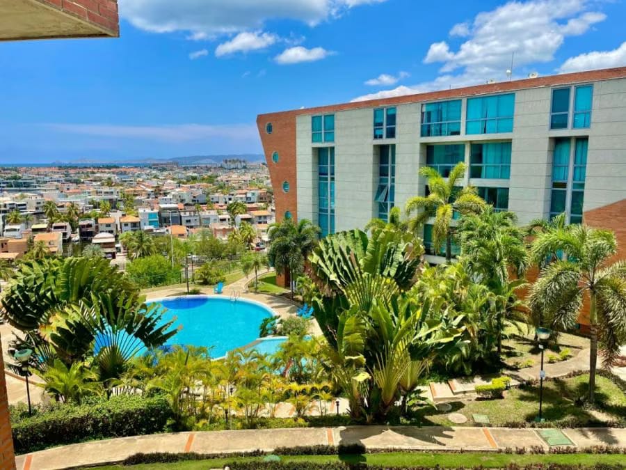 Apartamento en Venta en Lechería