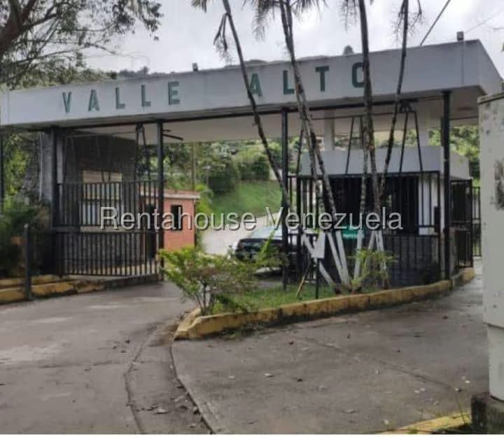 Casa (Multipes Niveles) en Venta en Valle Alto, Miranda