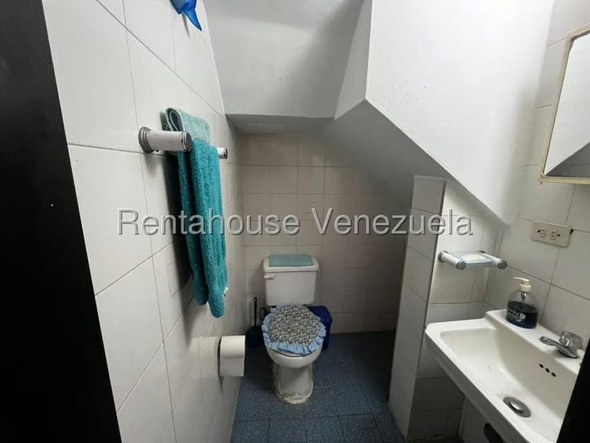 Casa (Multipes Niveles) en Venta en Valle Alto, Miranda - 9