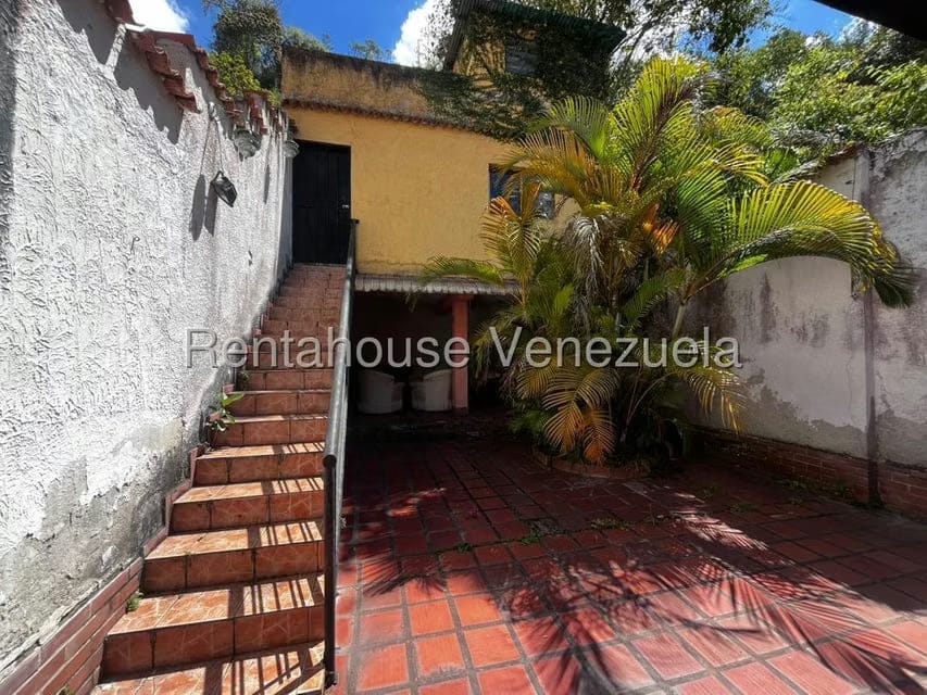 Casa (Multipes Niveles) en Venta en Valle Alto, Miranda - 10