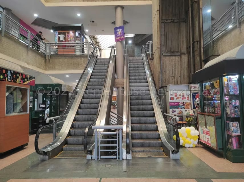 Comercial (Local Comercial) en Alquiler en El Paraiso, Distrito Metropolitano - 6