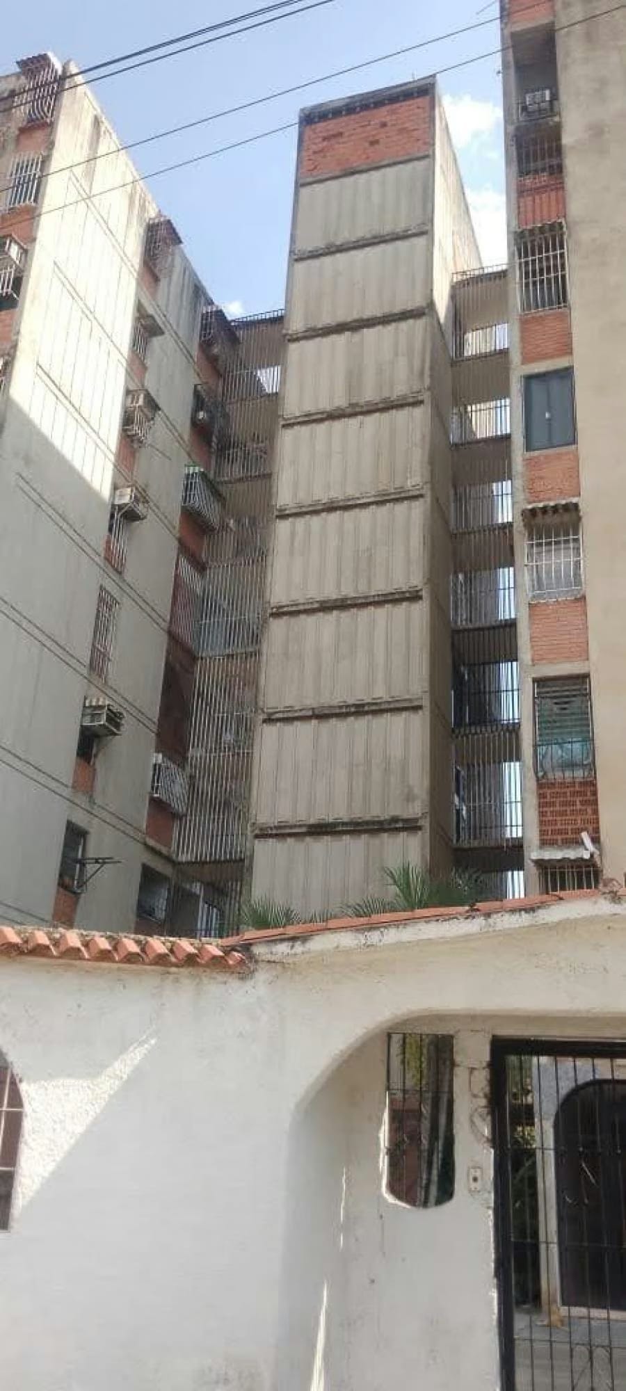 Apartamento en Venta en Parque valencia Valencia - 10