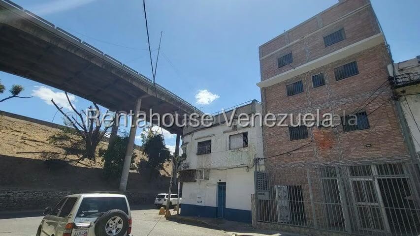Comercial (Edificio) en Venta en Sabana Grande, Distrito Metropolitano