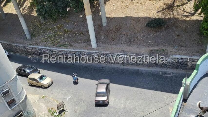 Comercial (Edificio) en Venta en Sabana Grande, Distrito Metropolitano - 2