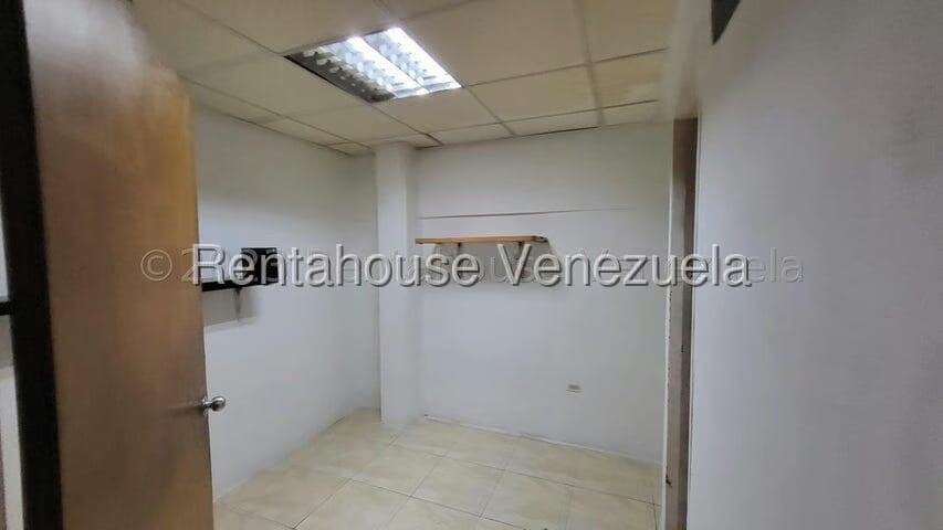 Comercial (Edificio) en Venta en Sabana Grande, Distrito Metropolitano - 11