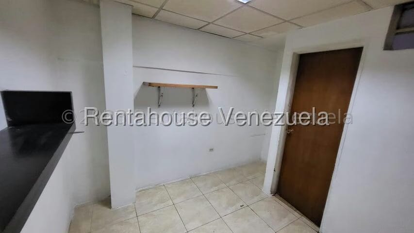Comercial (Edificio) en Venta en Sabana Grande, Distrito Metropolitano - 13