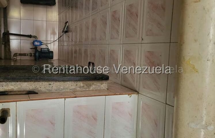 Comercial (Edificio) en Venta en Sabana Grande, Distrito Metropolitano - 17