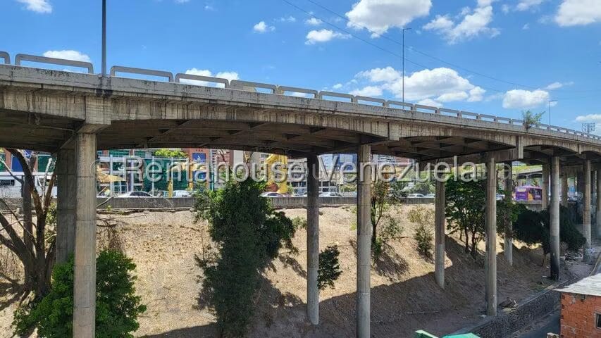 Comercial (Edificio) en Venta en Sabana Grande, Distrito Metropolitano - 3