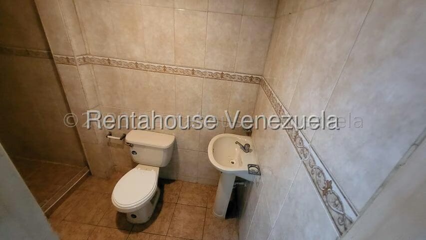 Comercial (Edificio) en Venta en Sabana Grande, Distrito Metropolitano - 21