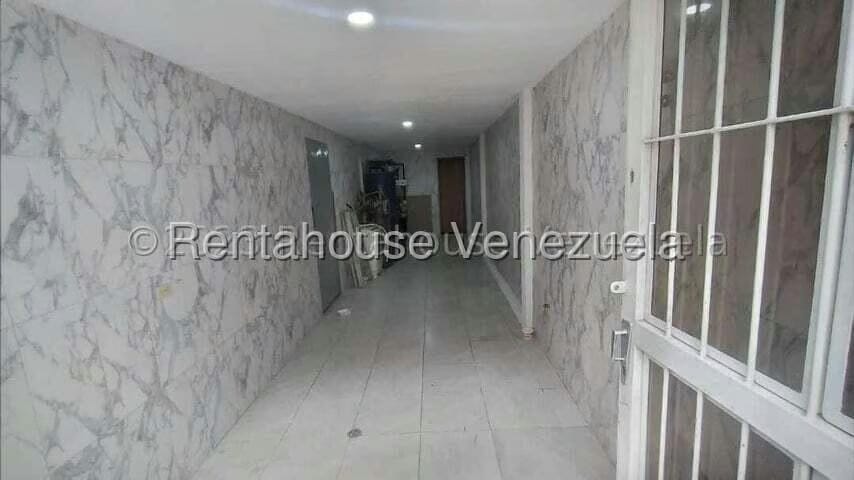 Comercial (Edificio) en Venta en Sabana Grande, Distrito Metropolitano - 22