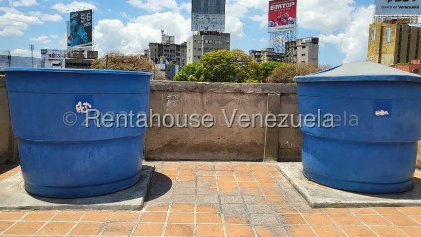 Comercial (Edificio) en Venta en Sabana Grande, Distrito Metropolitano - 23