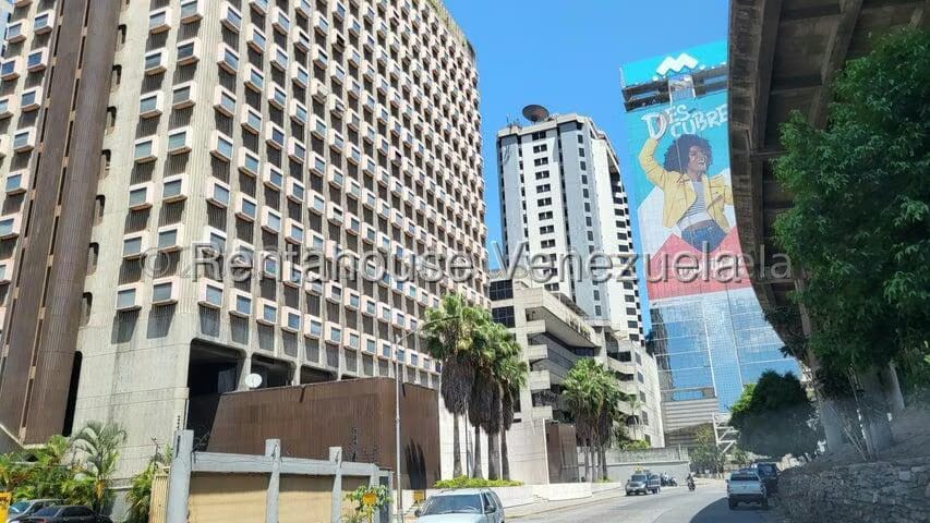 Comercial (Edificio) en Venta en Sabana Grande, Distrito Metropolitano - 24