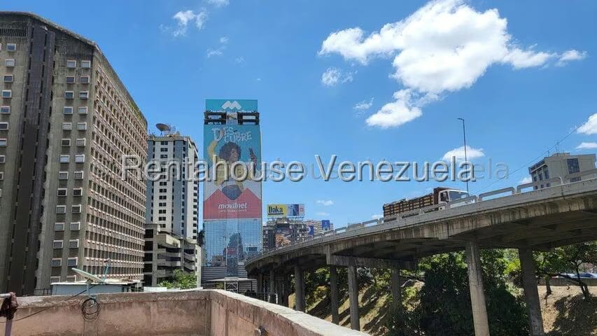 Comercial (Edificio) en Venta en Sabana Grande, Distrito Metropolitano - 5
