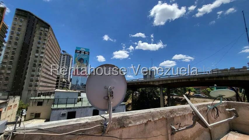 Comercial (Edificio) en Venta en Sabana Grande, Distrito Metropolitano - 6