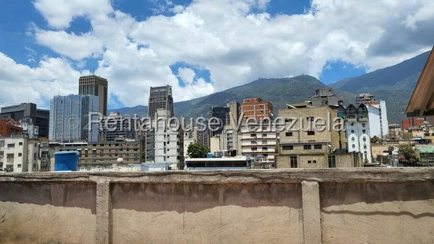 Comercial (Edificio) en Venta en Sabana Grande, Distrito Metropolitano - 7