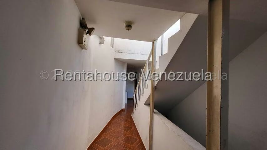 Comercial (Edificio) en Venta en Sabana Grande, Distrito Metropolitano - 8