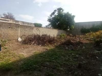 Terreno en excelente zona comercial en el Casco central de Barquisimeto - 3