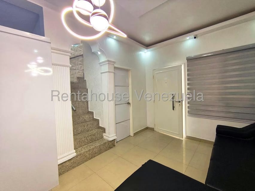 Casa (Duplex) en Venta en Casa Linda, Lara - 12