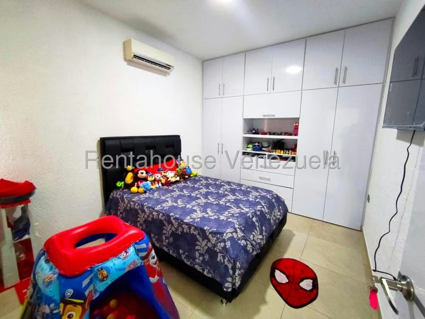 Casa (Duplex) en Venta en Casa Linda, Lara - 16