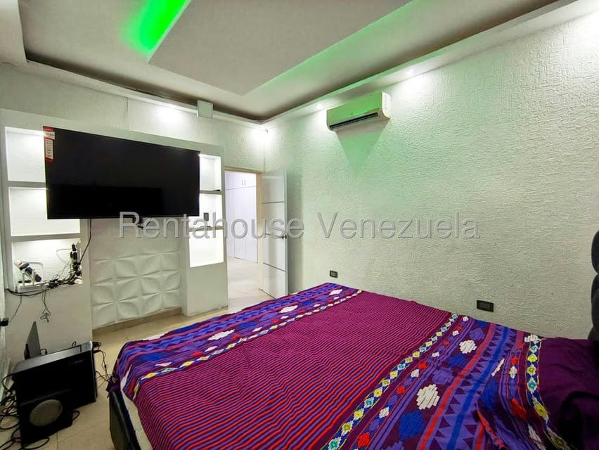 Casa (Duplex) en Venta en Casa Linda, Lara - 19