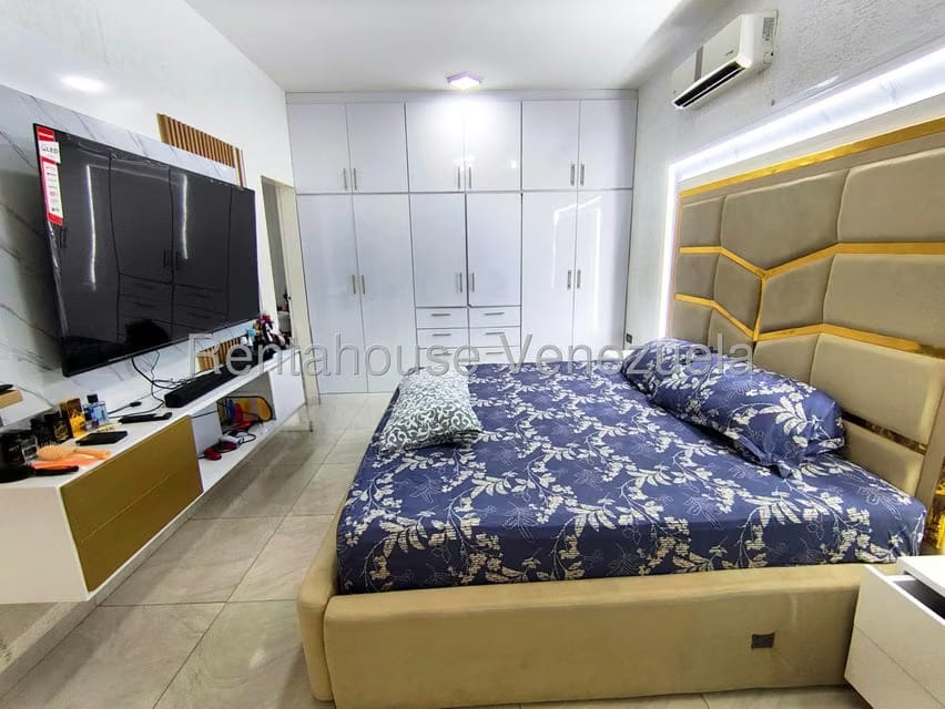 Casa (Duplex) en Venta en Casa Linda, Lara - 3