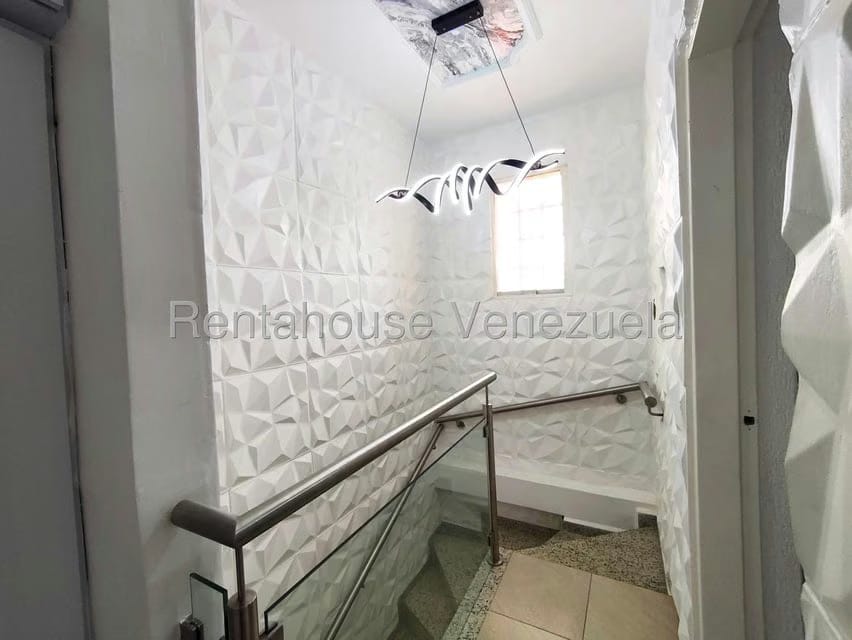 Casa (Duplex) en Venta en Casa Linda, Lara - 24
