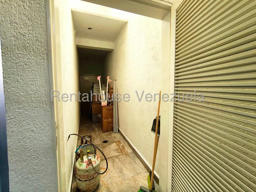 Casa (Duplex) en Venta en Casa Linda, Lara - 26