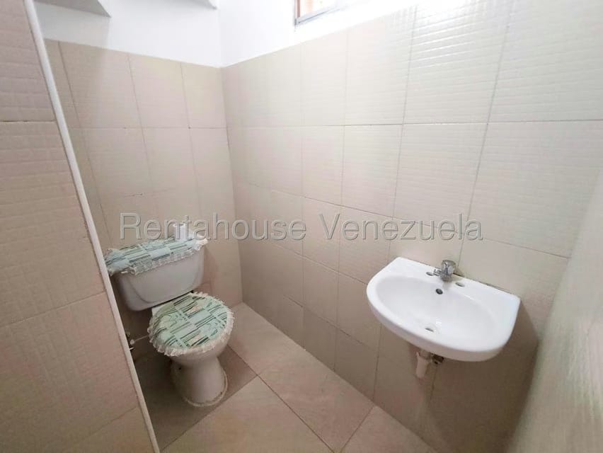 Casa (Duplex) en Venta en Casa Linda, Lara - 27