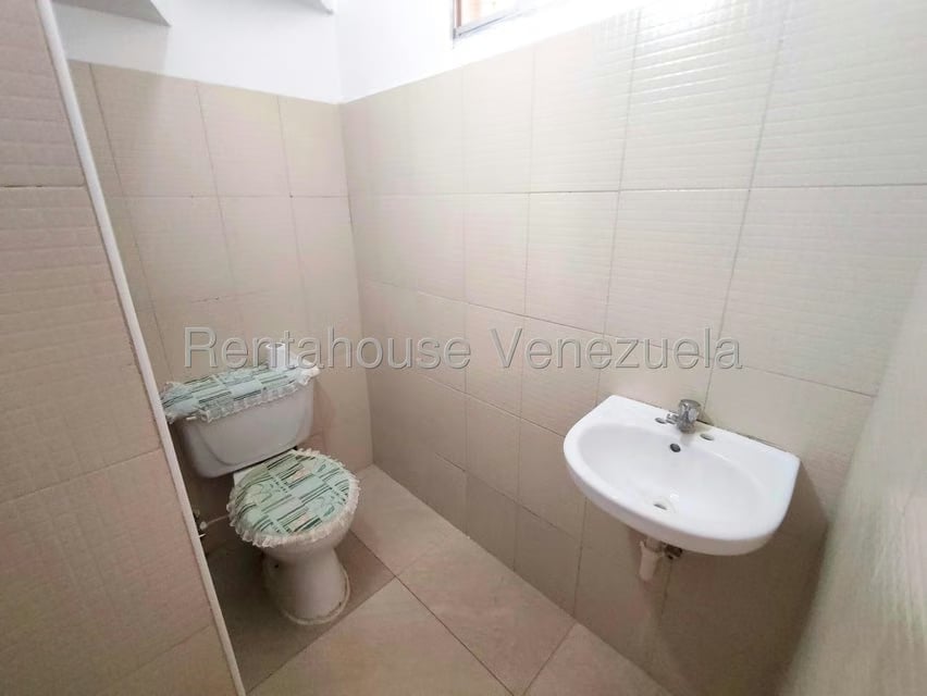 Casa (Duplex) en Venta en Casa Linda, Lara - 27