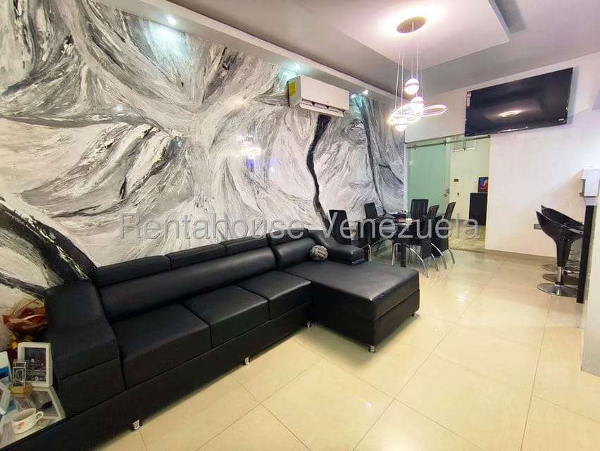 Casa (Duplex) en Venta en Casa Linda, Lara - 4