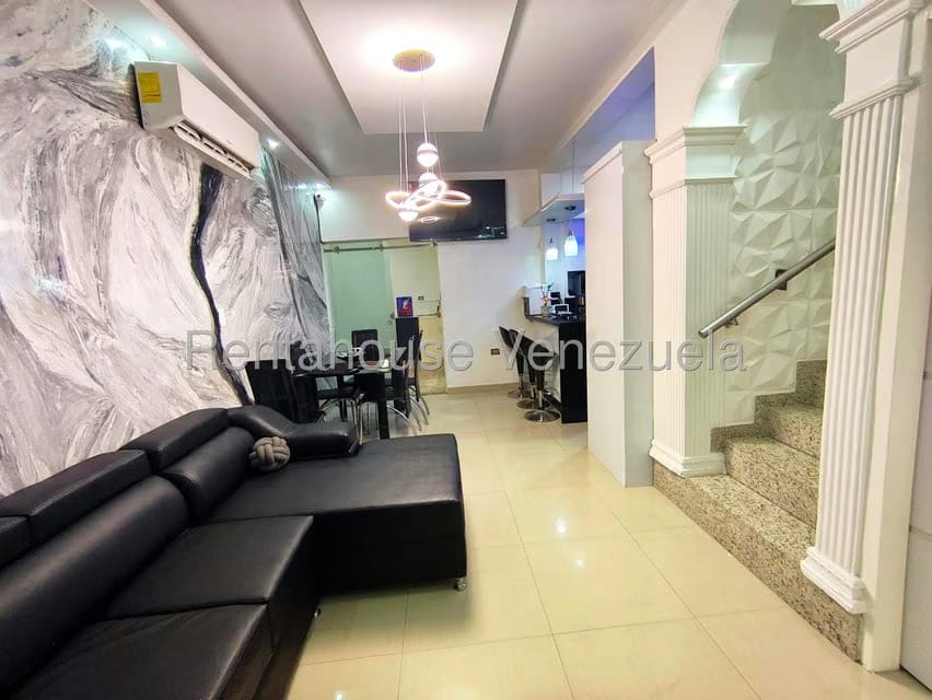 Casa (Duplex) en Venta en Casa Linda, Lara - 5