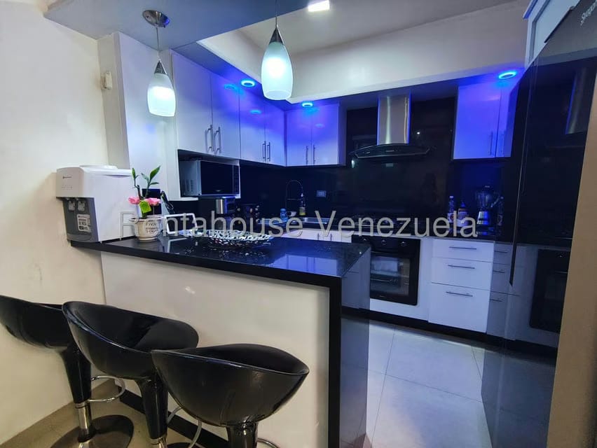 Casa (Duplex) en Venta en Casa Linda, Lara - 6