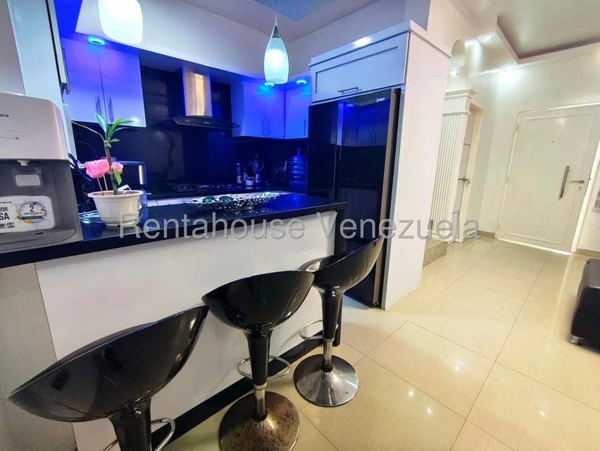 Casa (Duplex) en Venta en Casa Linda, Lara - 7