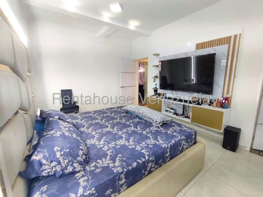 Casa (Duplex) en Venta en Casa Linda, Lara - 9