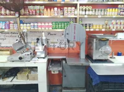 Fondo de Comercio en Altagracia RD - 5